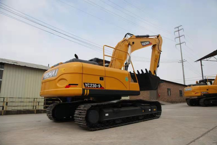 Yuchai YC230