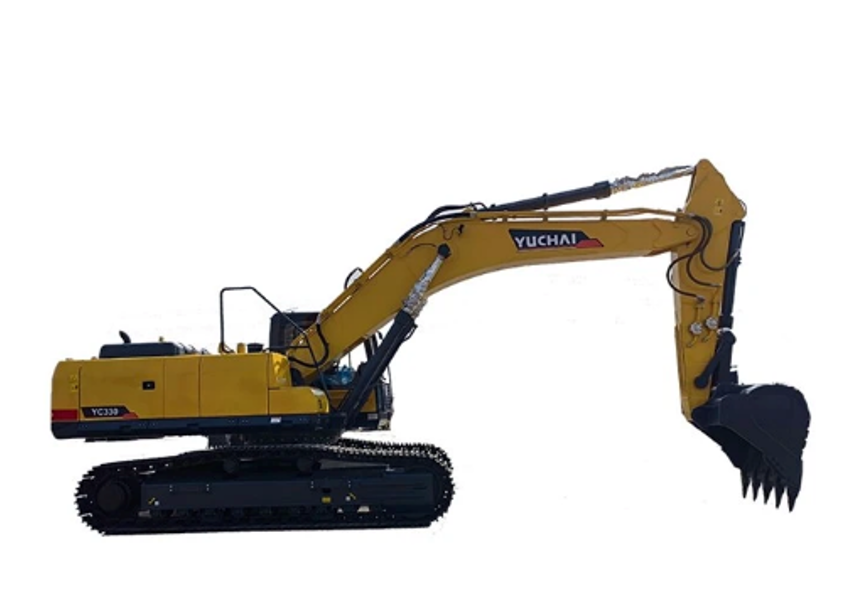Yuchai YC330