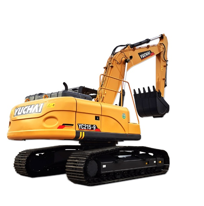 Yuchai YC215-9