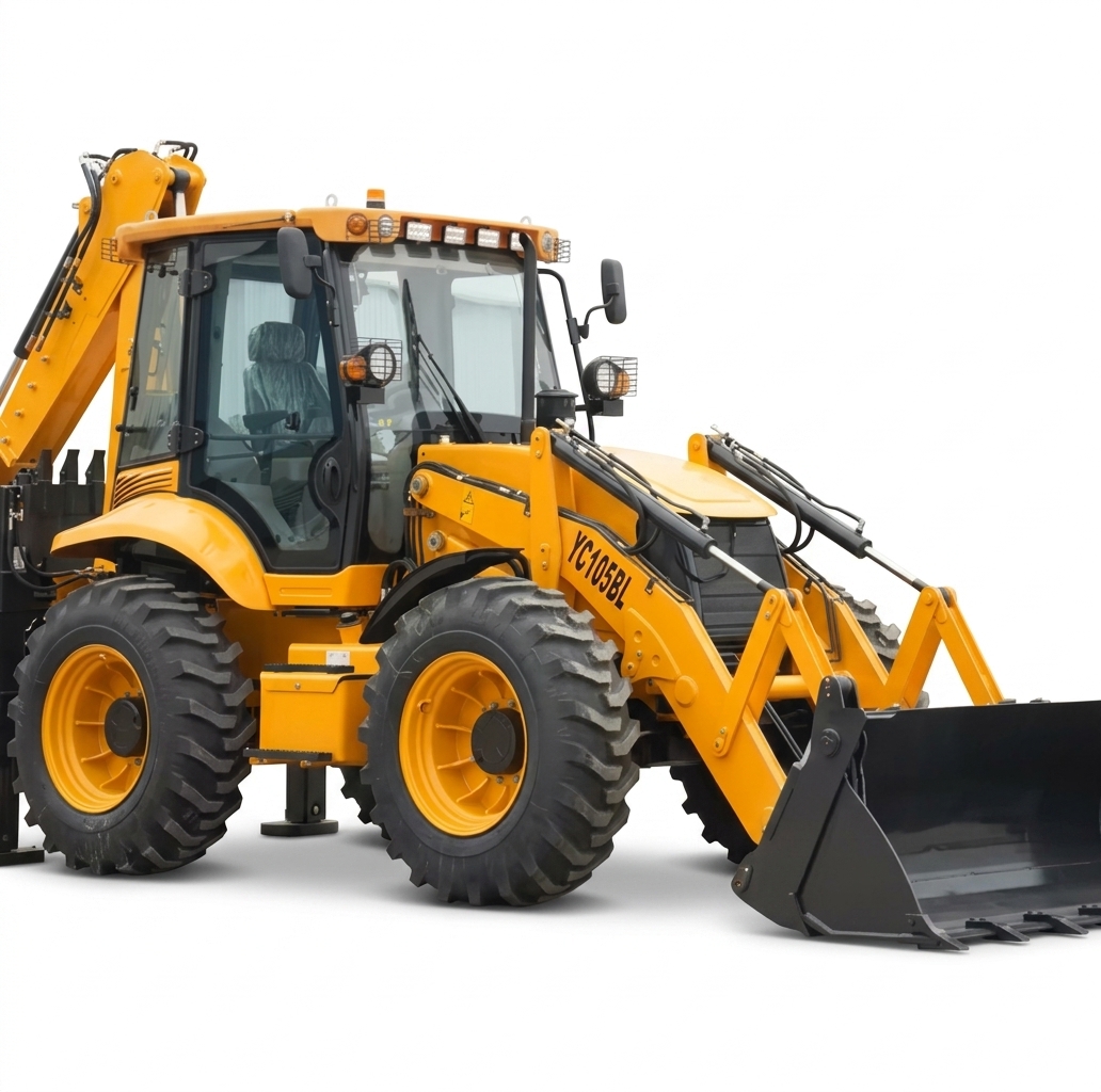 Yuchai YC105BL