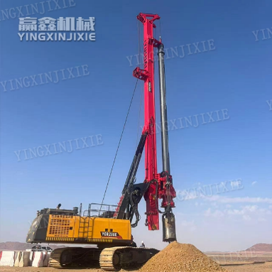 YCR280E