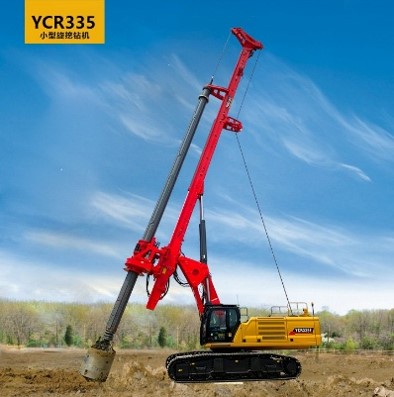 YCR335