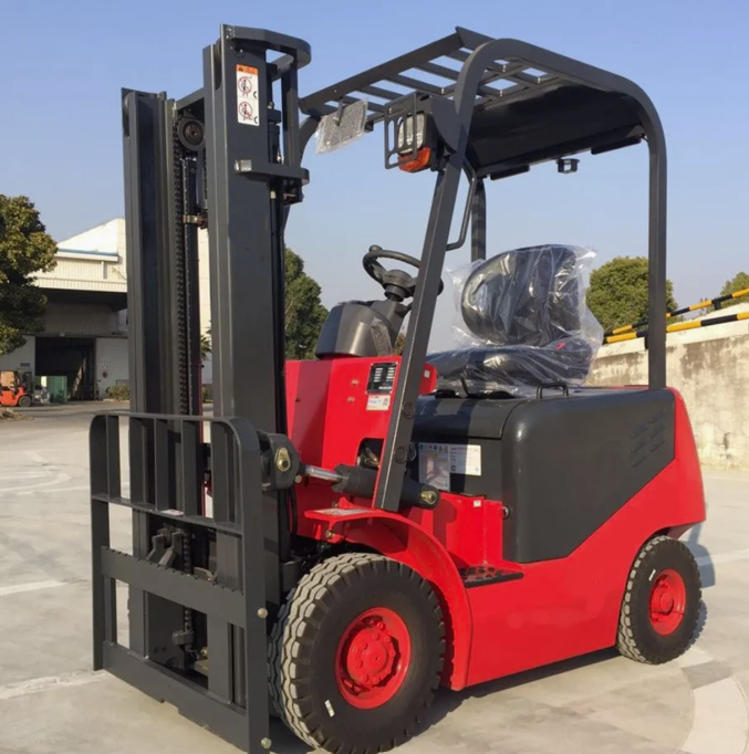 Yuchai CPCD50