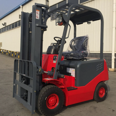 Yuchai CPCD60