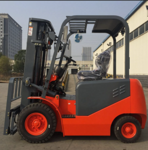 Yuchai CPCD70