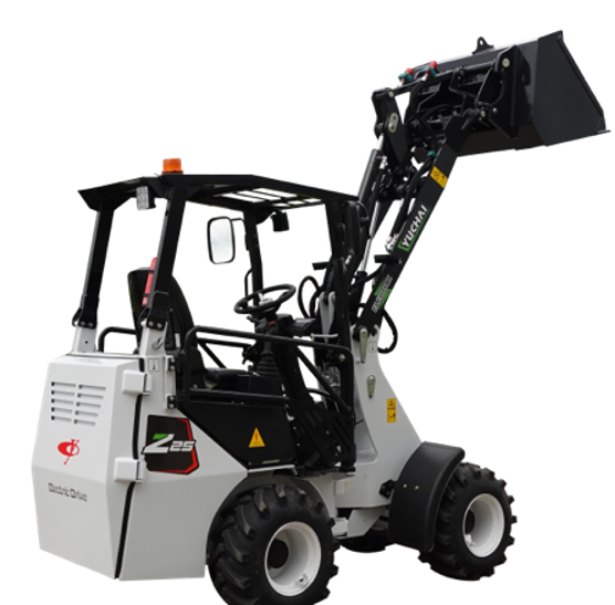 Yuchai CPCD100